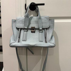 3.1 PHILLIP LIM Pashli Medium Satchel